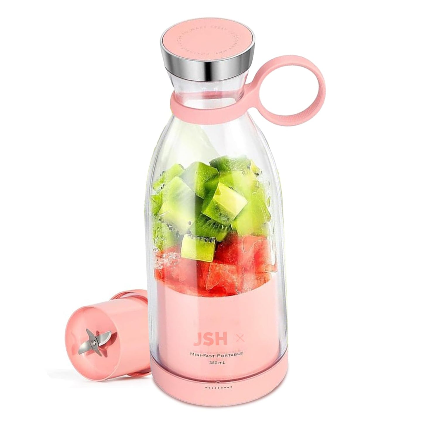 MINI MIXEUR RECHARGEABLE