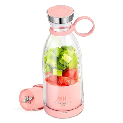 MINI MIXEUR RECHARGEABLE