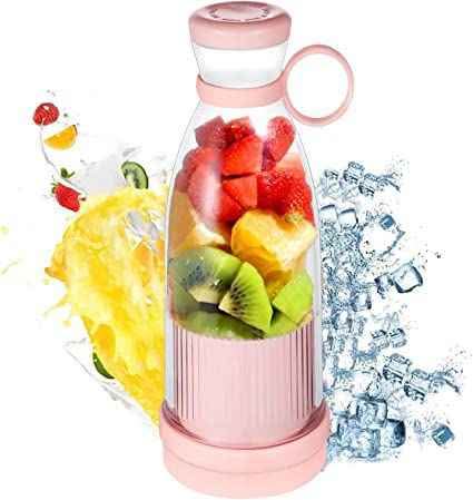 MINI MIXEUR RECHARGEABLE