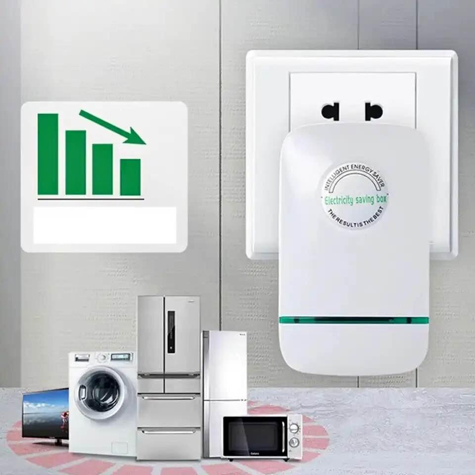 ÉCONOMISEUR D'ÉLÉCTRICITÉ
